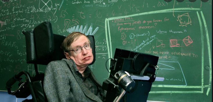Du betrachtest gerade 20220108 – Happy Birthday Stephen Hawking