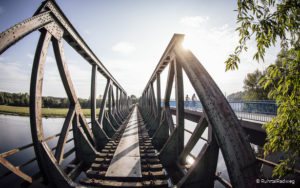 Mehr über den Artikel erfahren Geschützt: Ruhrtalradweg 14.-21.5.2022