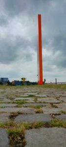 Mehr über den Artikel erfahren Geschützt: Tag 8 Oberhausen – Mühlheim – Duisburg/Rheinorange – BS